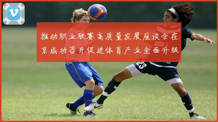 推动职业联赛高质量发展座谈会在京成功召开促进体育产业全面升级与创新发展