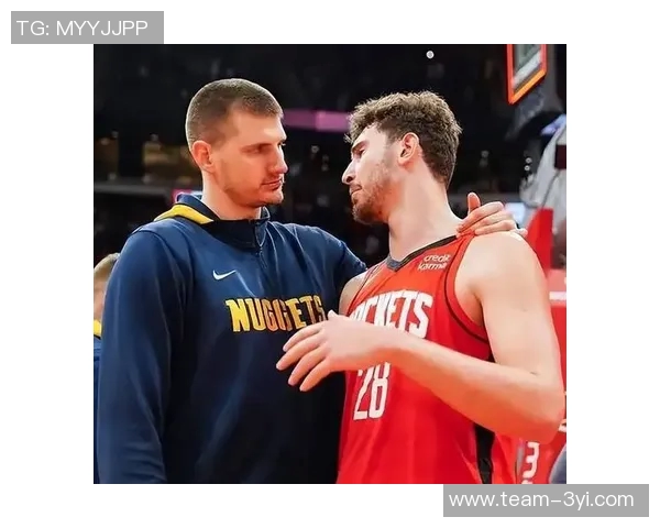 名嘴比尔西蒙斯评选中锋阵容约基奇领衔一阵申京杜伦入选二三阵