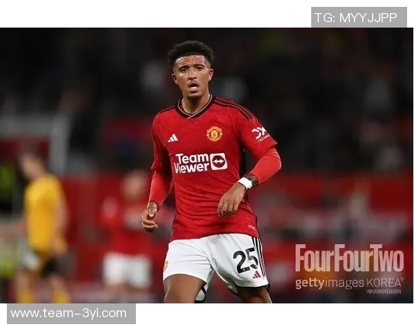 曼联决定放桑乔自由身离队周薪20万镑引发转会关注