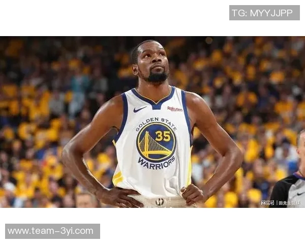 火媒分析杜兰特全明星后表现数据显示他虽难争MVP但应入前五行列