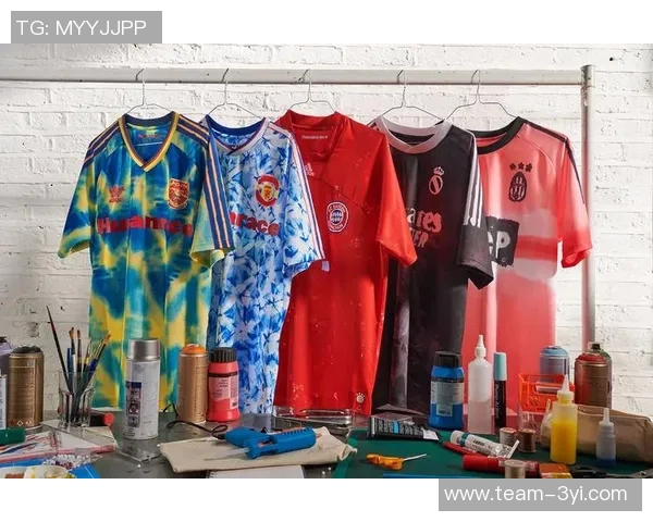 阿迪达斯发布26-27赛季曼联枪手拜仁皇马等球队新球衣设计揭秘